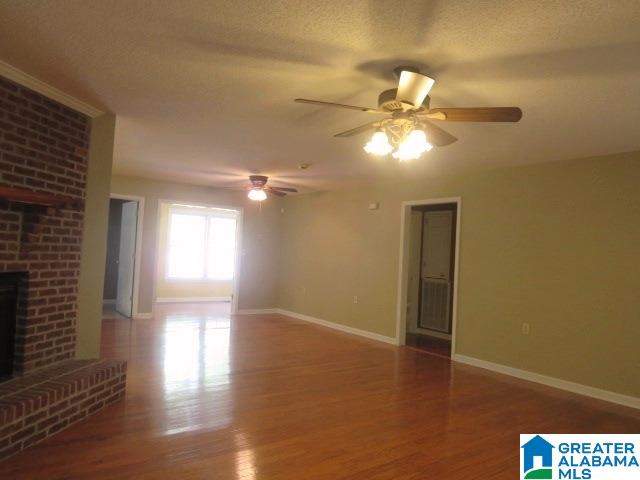250 Monroe Mill Road Ashland, AL 36251 - Photo 7 of 25