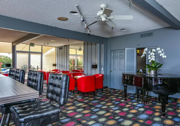$4,250 | 215 Desert Lakes Drive, Palm Springs, CA 92264