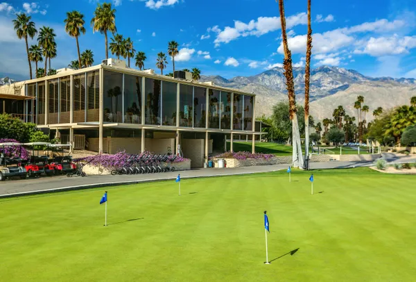 $4,250 | 215 Desert Lakes Drive, Palm Springs, CA 92264