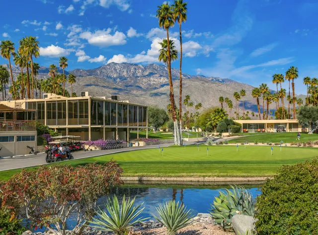 $4,250 | 215 Desert Lakes Drive, Palm Springs, CA 92264