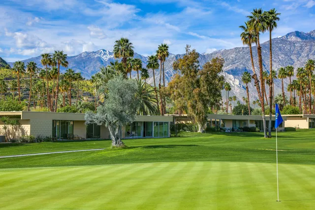 $4,250 | 215 Desert Lakes Drive, Palm Springs, CA 92264
