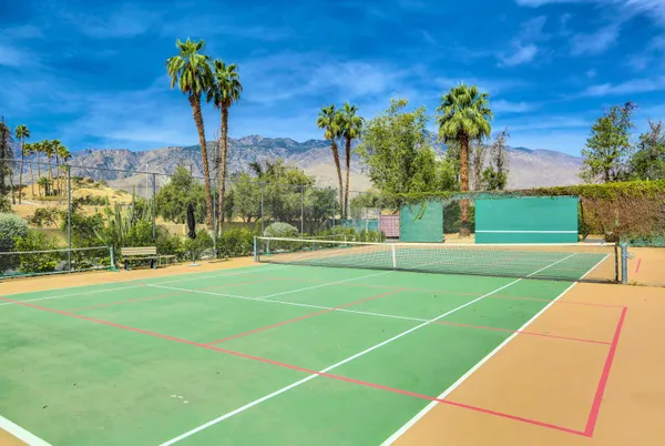 $4,250 | 215 Desert Lakes Drive, Palm Springs, CA 92264