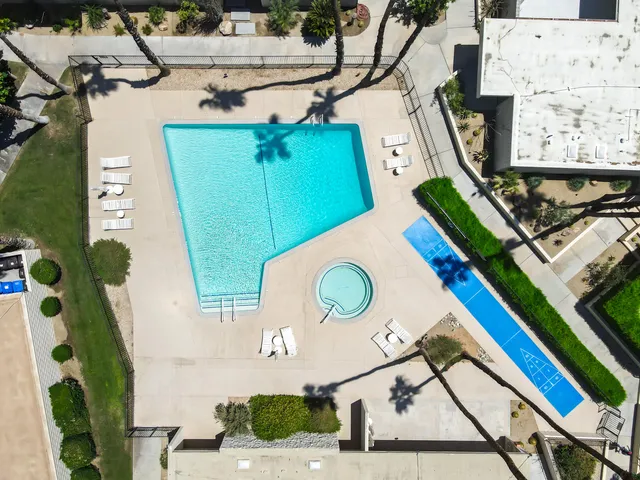 $4,250 | 215 Desert Lakes Drive, Palm Springs, CA 92264