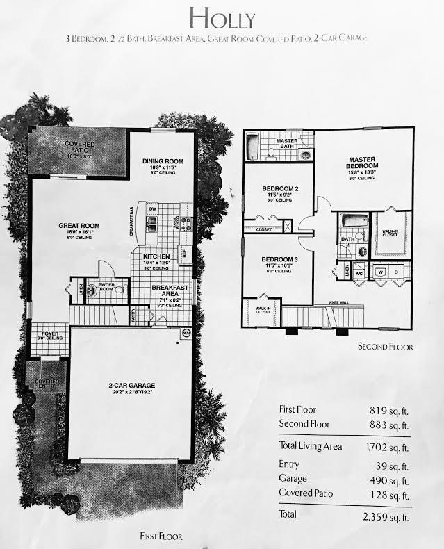 9508 Portside Drive Fort Pierce, FL 34945 - Photo 19 of 19 unnamed-1