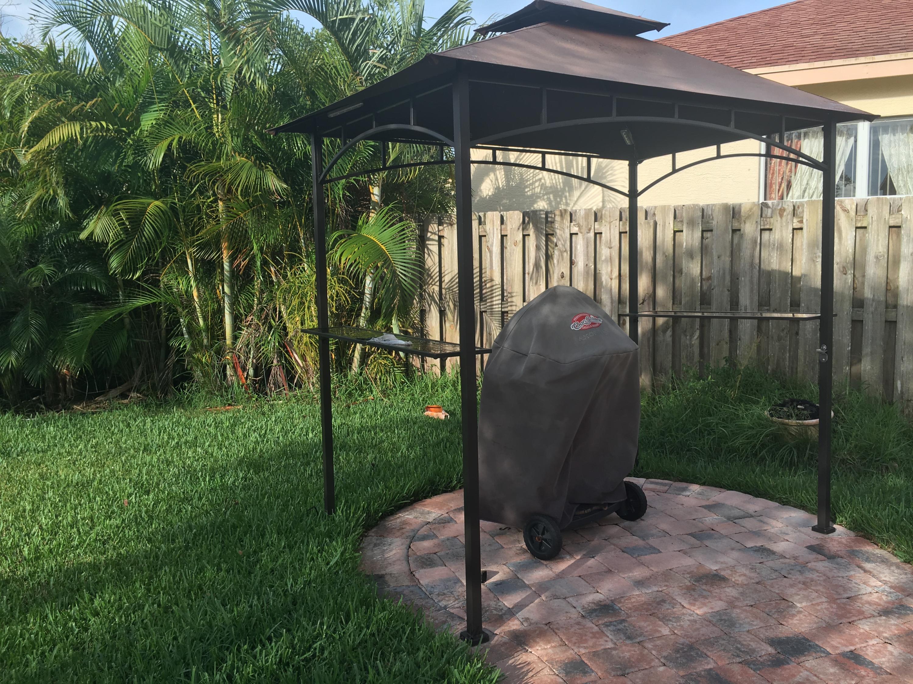 9508 Portside Drive Fort Pierce, FL 34945 - Photo 6 of 19 IMG_7232