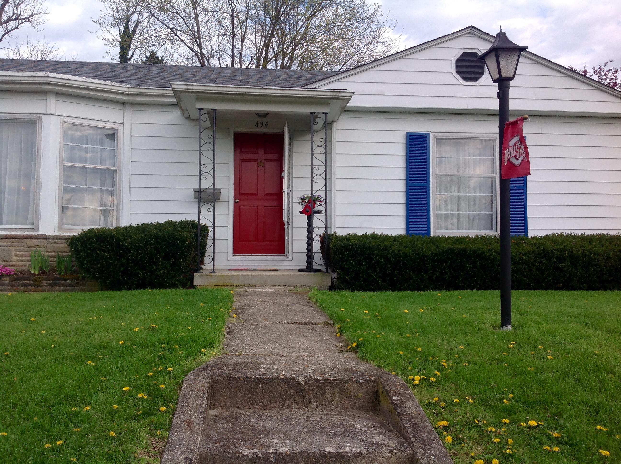 494 Beacon Road Newark, OH 43055 - Photo 2 of 34