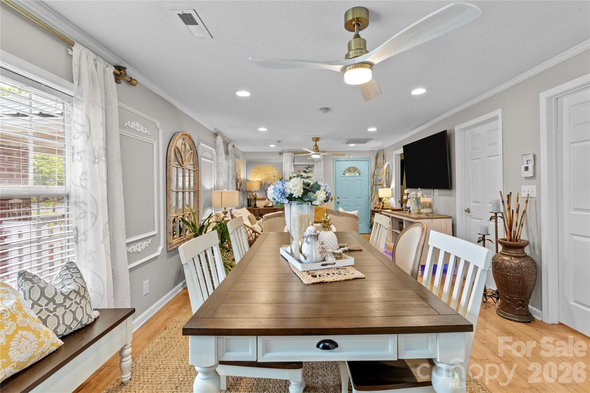 404 Moss Springs Road Albemarle, NC 28001 - Photo 15 of 33 Gallery Image 15