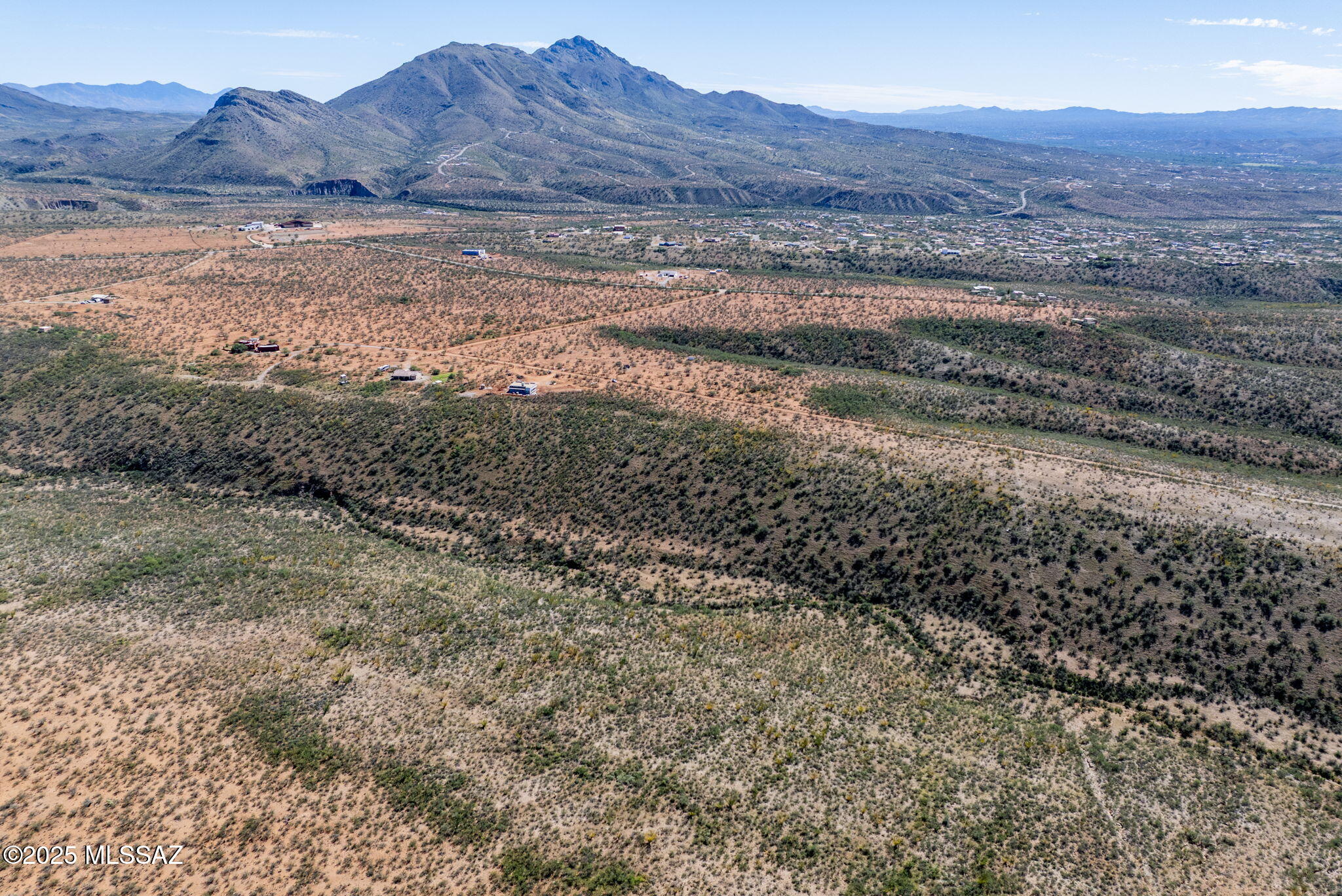 55 Camino Chimeneas, Unit TBD Rio Rico, AZ 85648 - Photo 16 of 18
