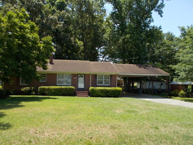 1505 Bethlehem Road Rocky Mount, NC 27803 - Photo 1 of 26 Primary Photo