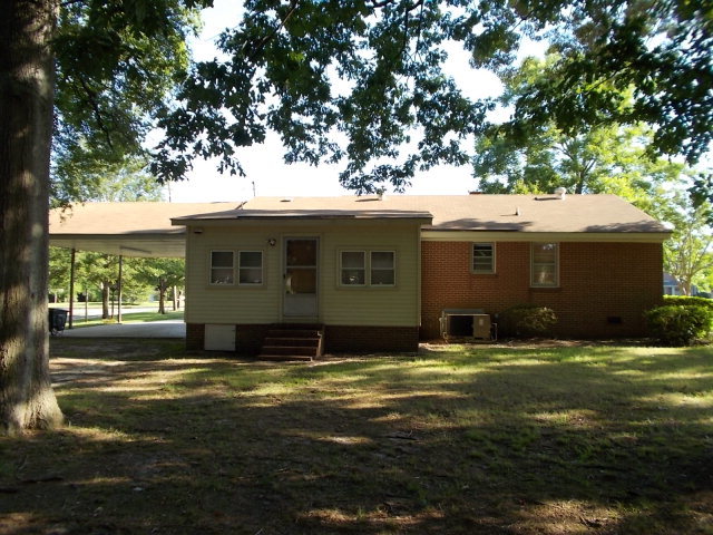 1505 Bethlehem Road Rocky Mount, NC 27803 - Photo 3 of 26 Additional Photo