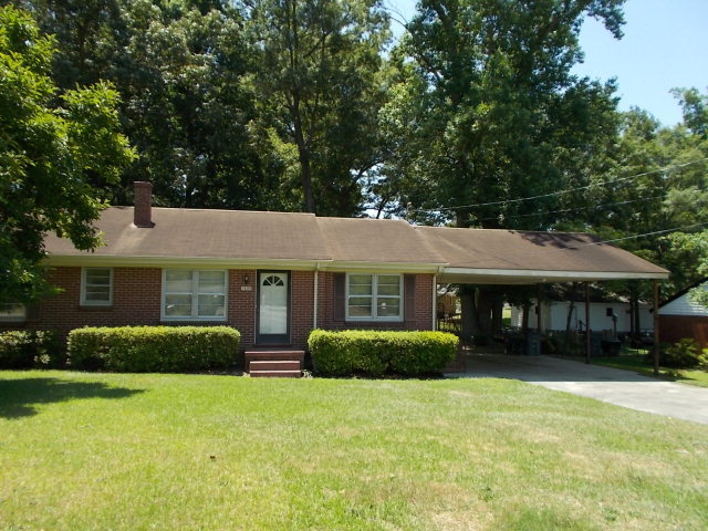 1505 Bethlehem Road Rocky Mount, NC 27803 - Photo 6 of 26 Additional Photo