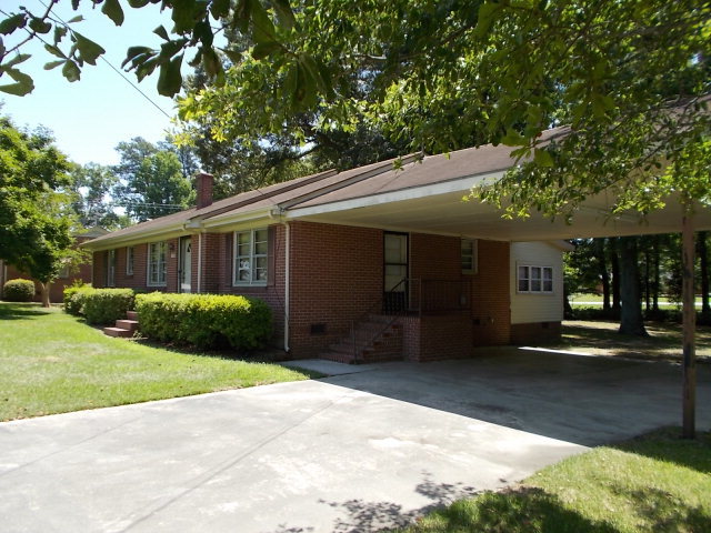 1505 Bethlehem Road Rocky Mount, NC 27803 - Photo 10 of 26 Additional Photo