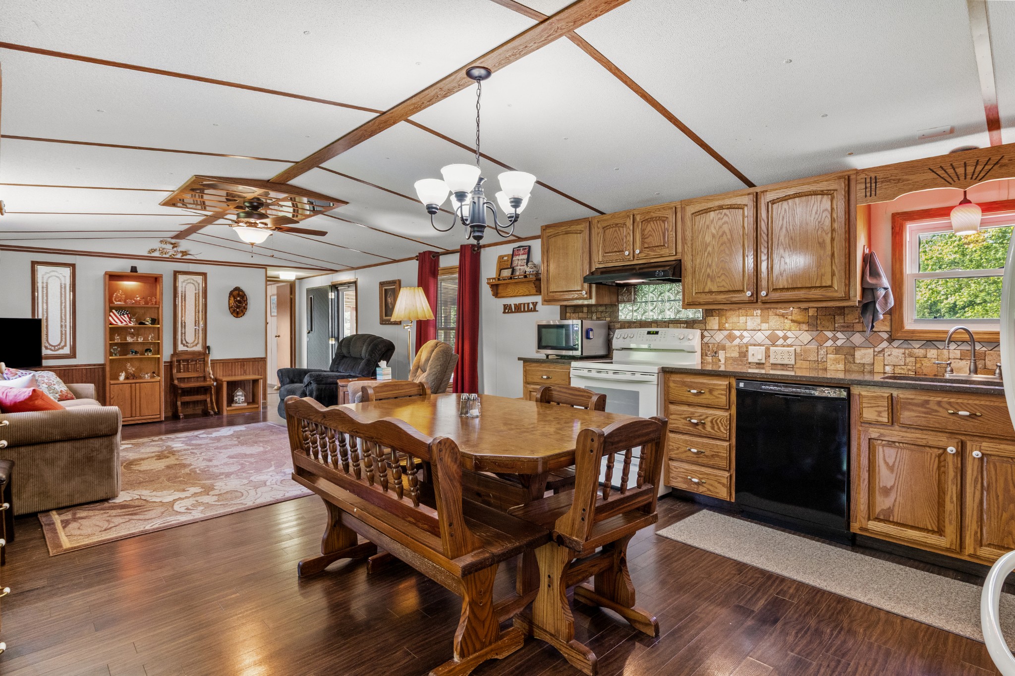 3310 Shiloh Church Road Camden, TN 38320 - Photo 8 of 25