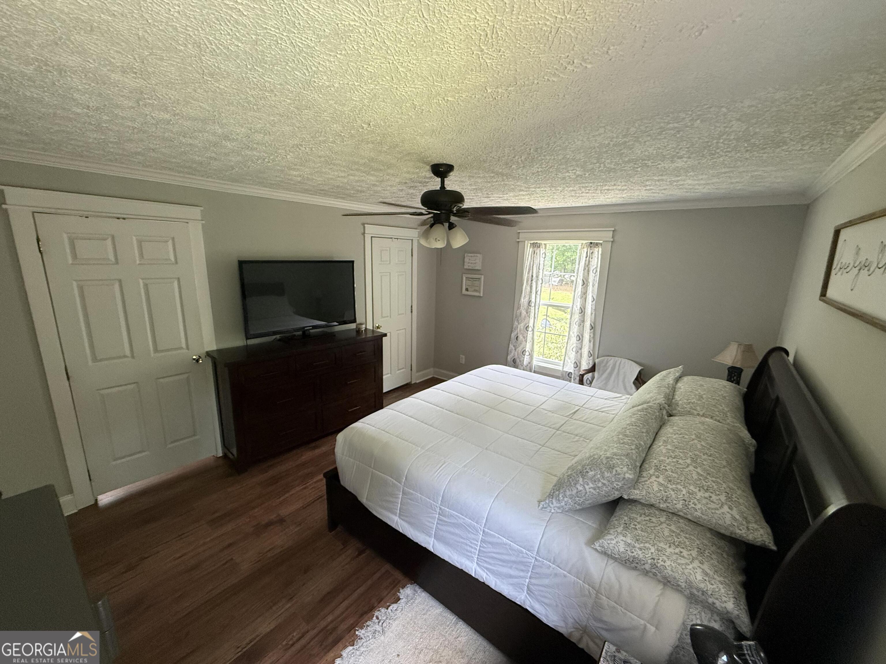 2526 Hancock Road Social Circle, GA 30025 - Photo 27 of 45