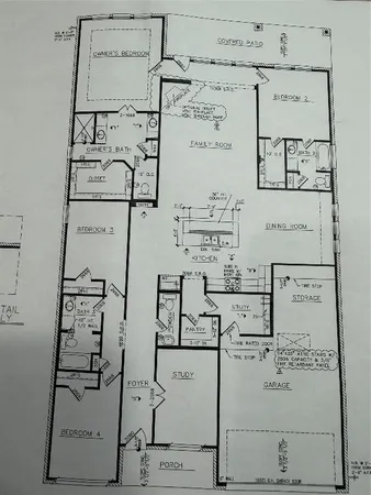 $3,150 | 11107 Willamer Street, Tomball, TX 77375