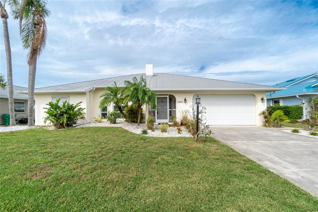 2409 Vance Terrace, Port Charlotte, FL 33981 Compass