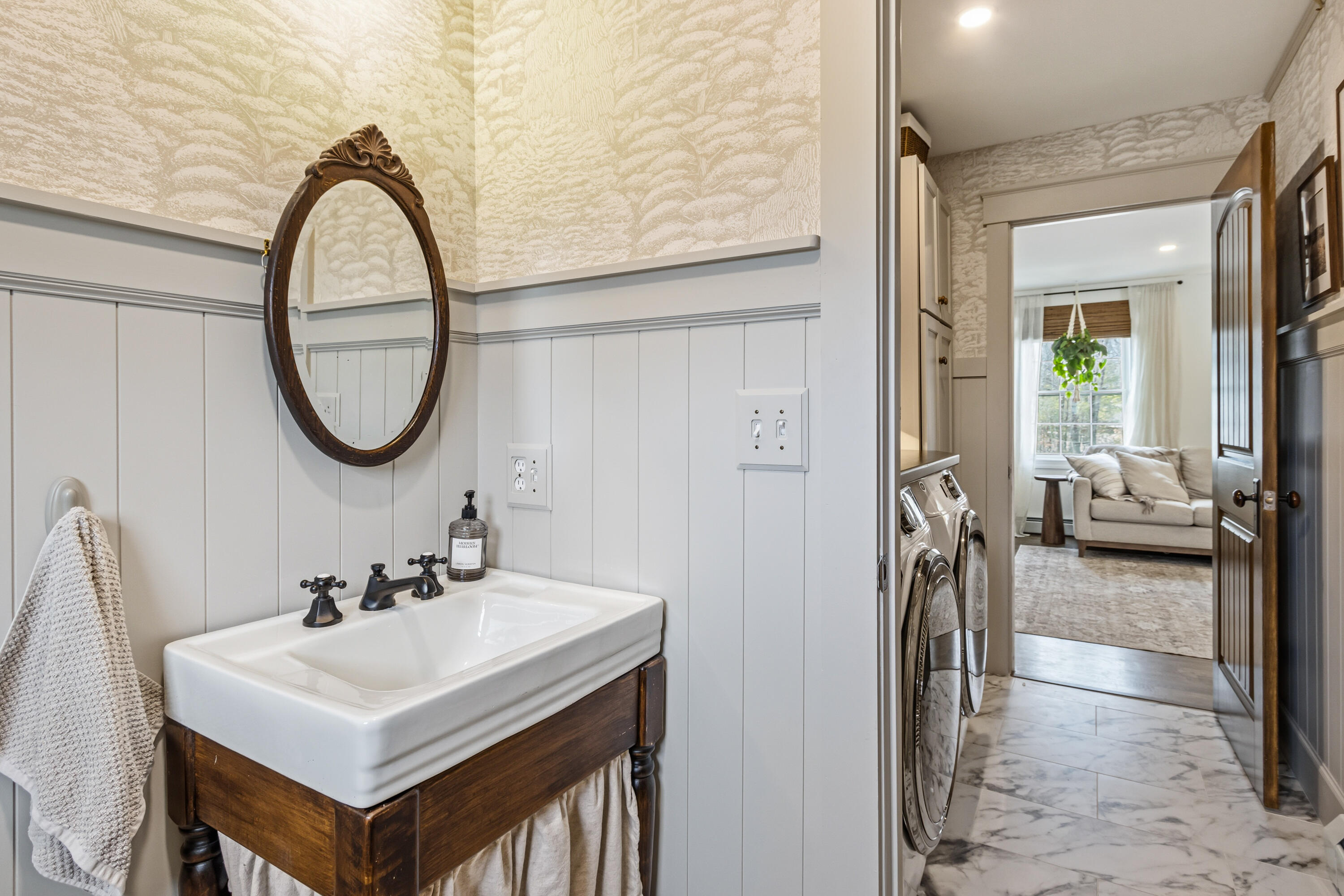 97 Old Standish Road Buxton, ME 04093 - Photo 23 of 64 202604016FH-71049