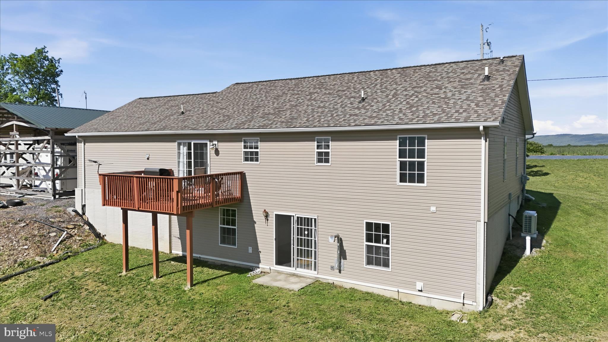 9580 Timber Ridge Road Big Cove Tannery, PA 17212 - Photo 45 of 56