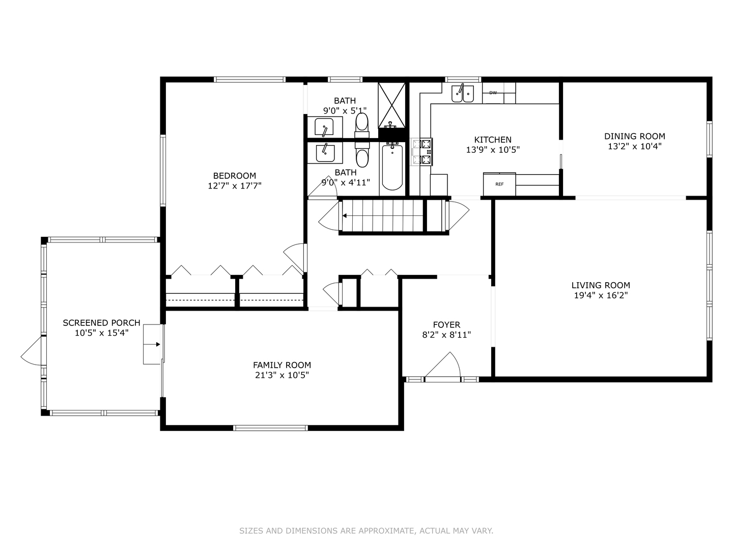 72 Atteridge Road Lake Forest, IL 60045 - Photo 19 of 21 Gallery Image 19