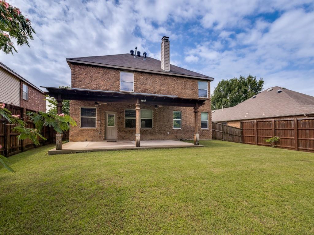 1105 Riverside Drive Lewisville, TX 75067 - Photo 29 of 34