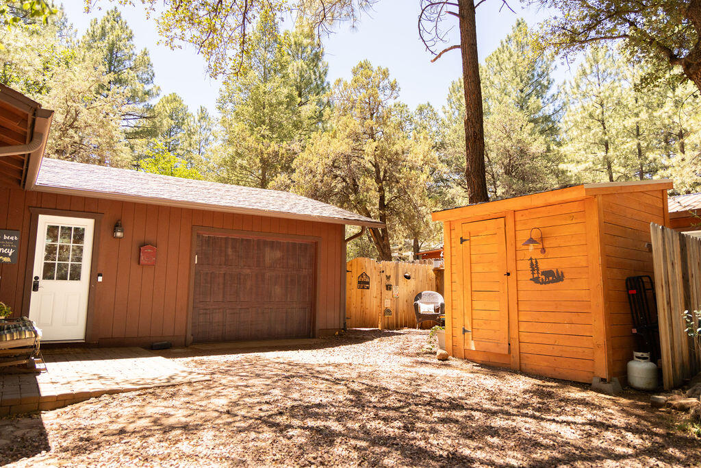 3900 Apache Trail Pine, AZ 85544 - Photo 30 of 37