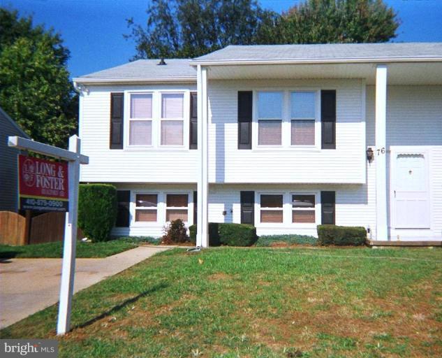 76 Haverhill Road Joppa, MD 21085 - Photo 1 of 20 Exterior (Main)