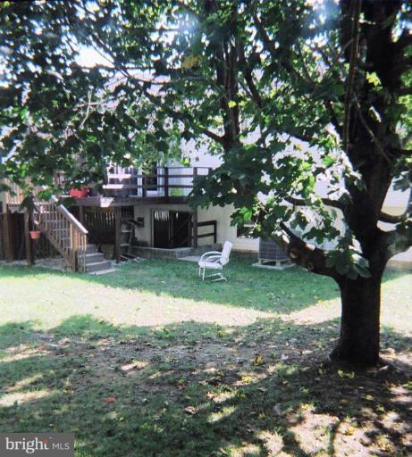 76 Haverhill Road Joppa, MD 21085 - Photo 2 of 20 Exterior (Rear)