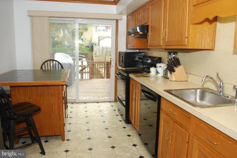 76 Haverhill Road Joppa, MD 21085 - Photo 13 of 20 Kitchen