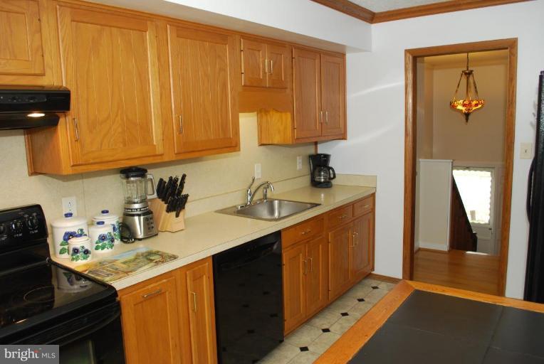 76 Haverhill Road Joppa, MD 21085 - Photo 14 of 20 Kitchen #2