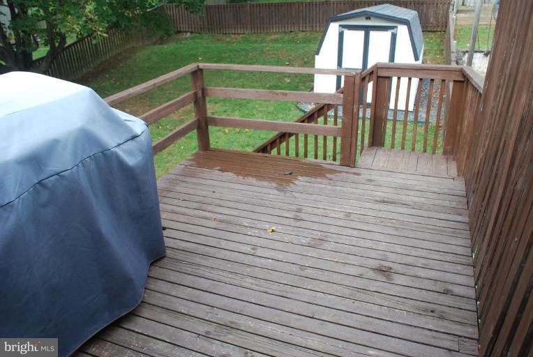 76 Haverhill Road Joppa, MD 21085 - Photo 16 of 20 Deck