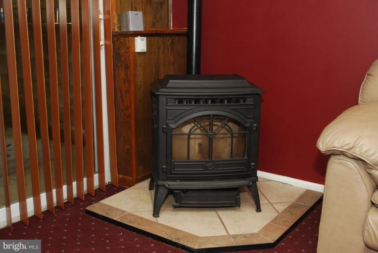 76 Haverhill Road Joppa, MD 21085 - Photo 17 of 20 Fireplace