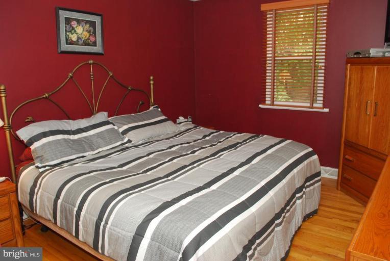 76 Haverhill Road Joppa, MD 21085 - Photo 18 of 20 Bedroom #2