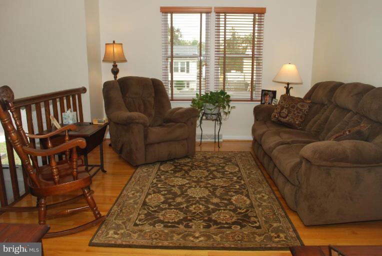 76 Haverhill Road Joppa, MD 21085 - Photo 6 of 20 Living Room #2