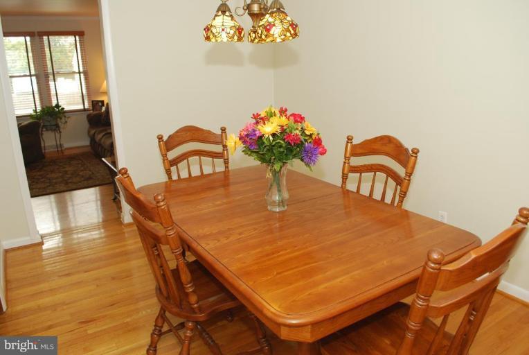 76 Haverhill Road Joppa, MD 21085 - Photo 9 of 20 Dining Room #2