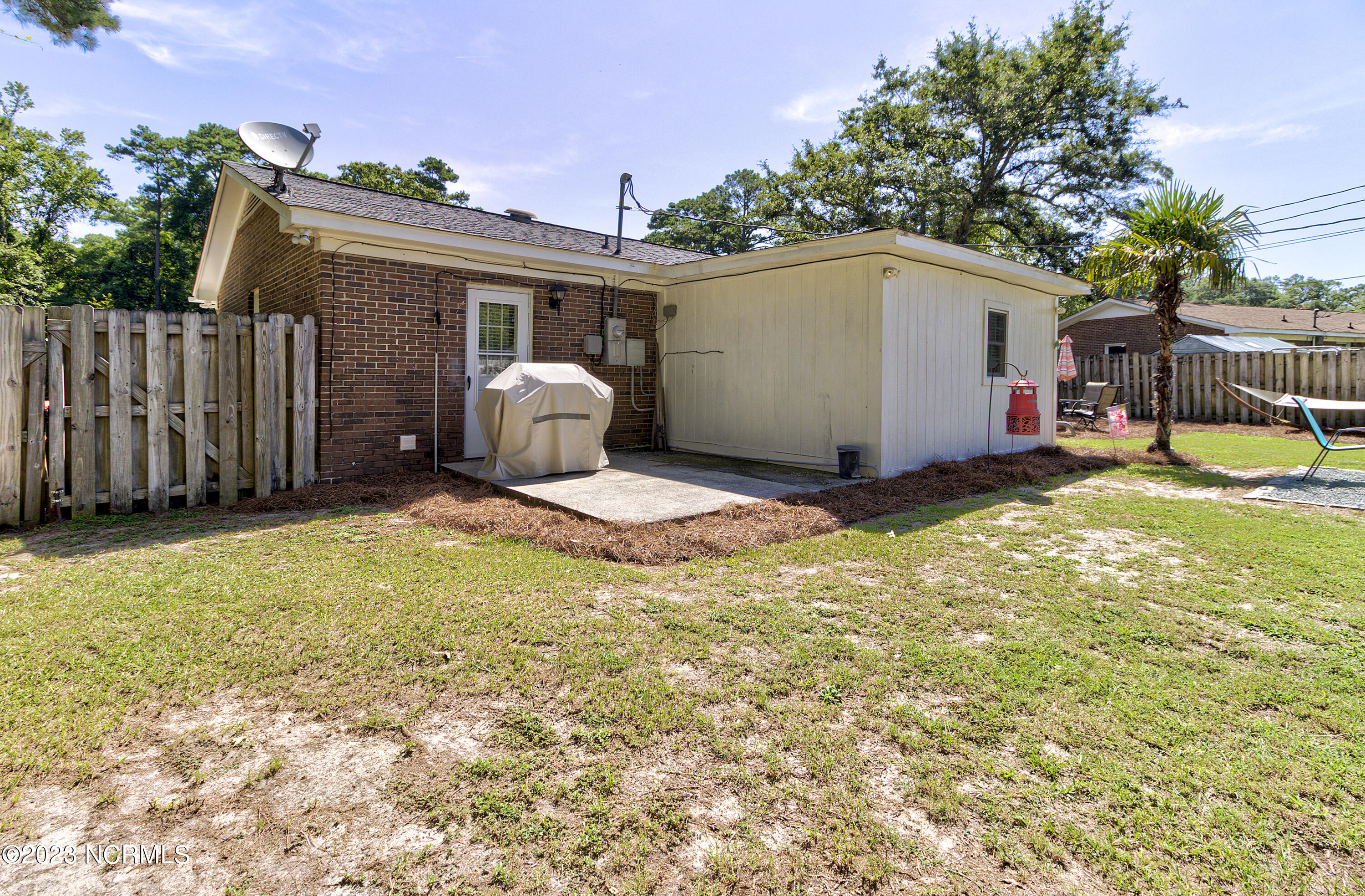 505 Manet Road Wilmington, NC 28412 - Photo 22 of 23 74C5677A-B2A4-4256-B8C0-72E550CBC18D