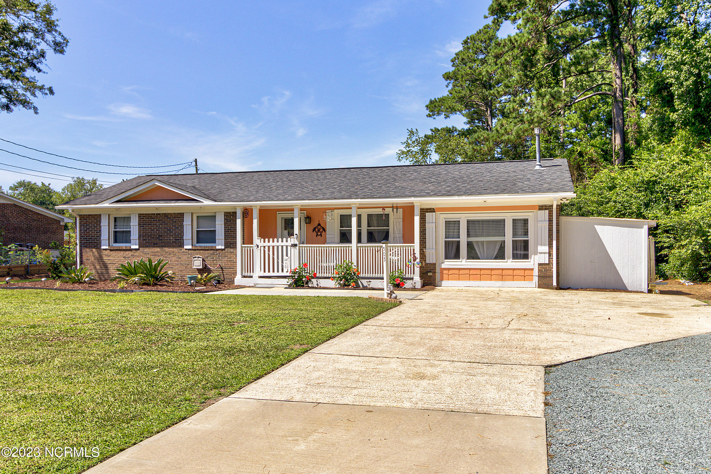 505 Manet Road Wilmington, NC 28412 - Photo 23 of 23 B183E400-9757-4EC9-A785-2AB0F3201E61