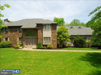 905 Merion Square Road Gladwyne, PA 19035 - Photo 1 of 6
