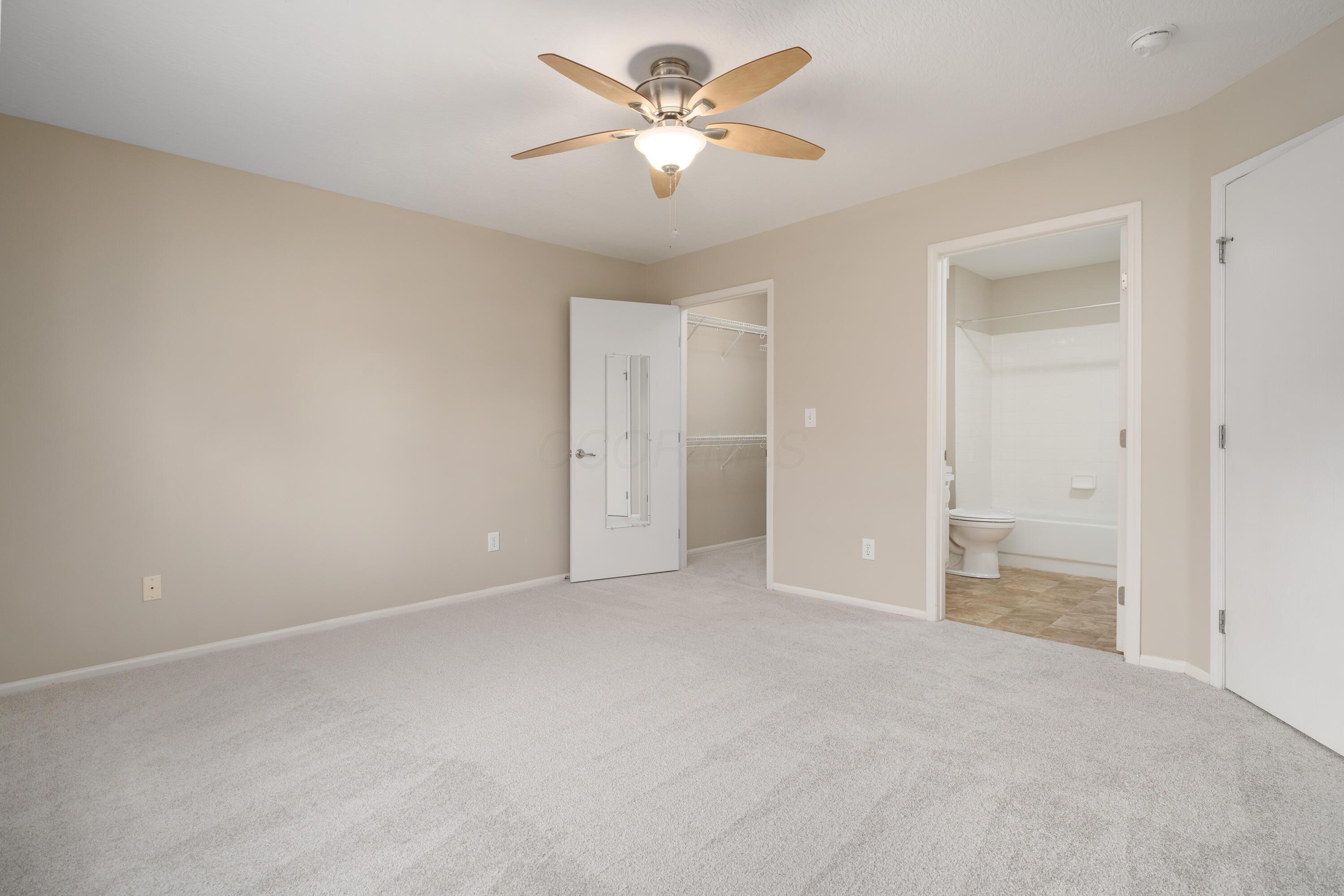 6770 Heatherstone Loop Dublin, OH 43017 - Photo 20 of 32 Owner's Bedroom
