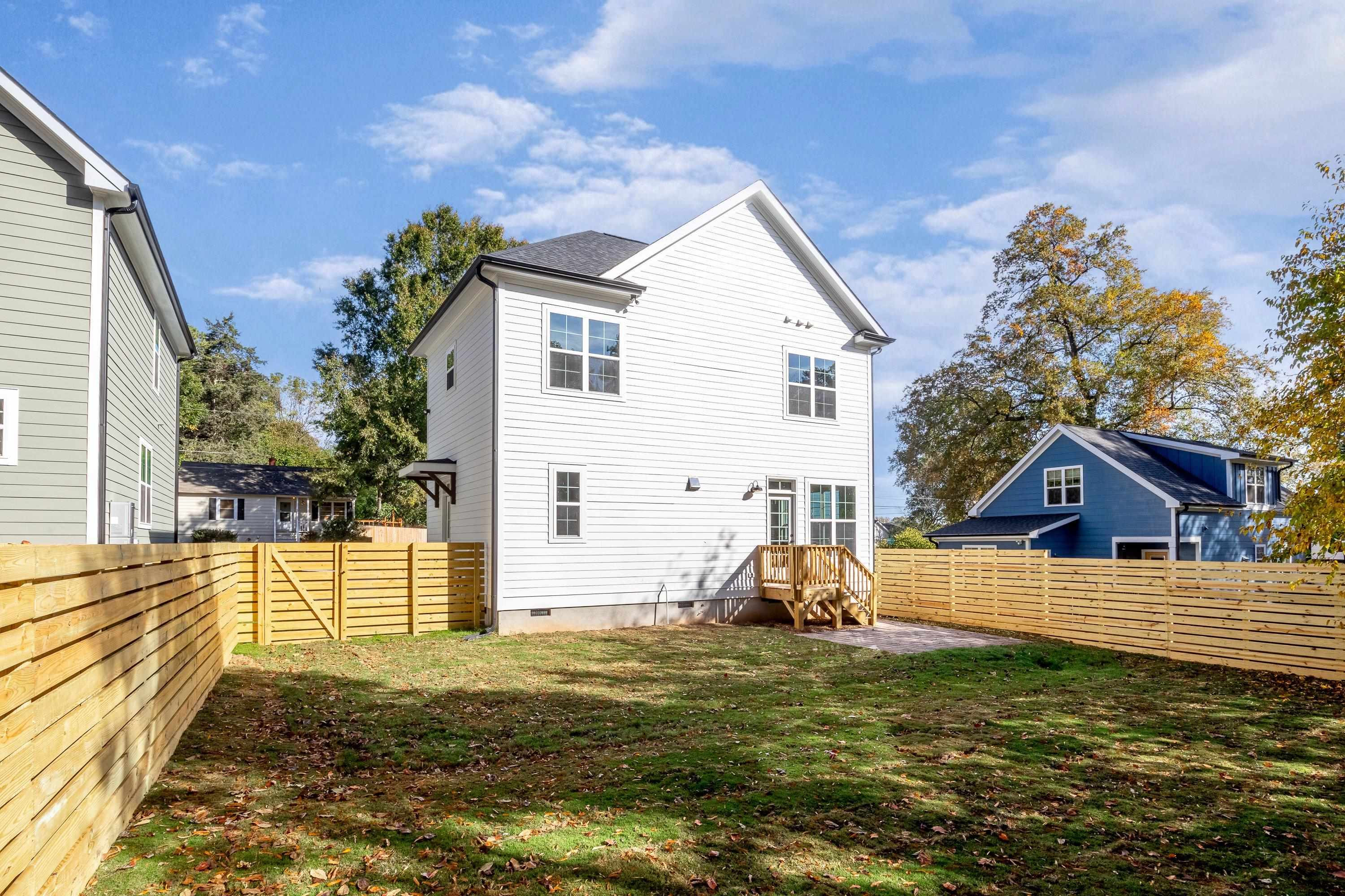 210 Knowles Street Raleigh, NC 27603 - Photo 47 of 65 Photo 47