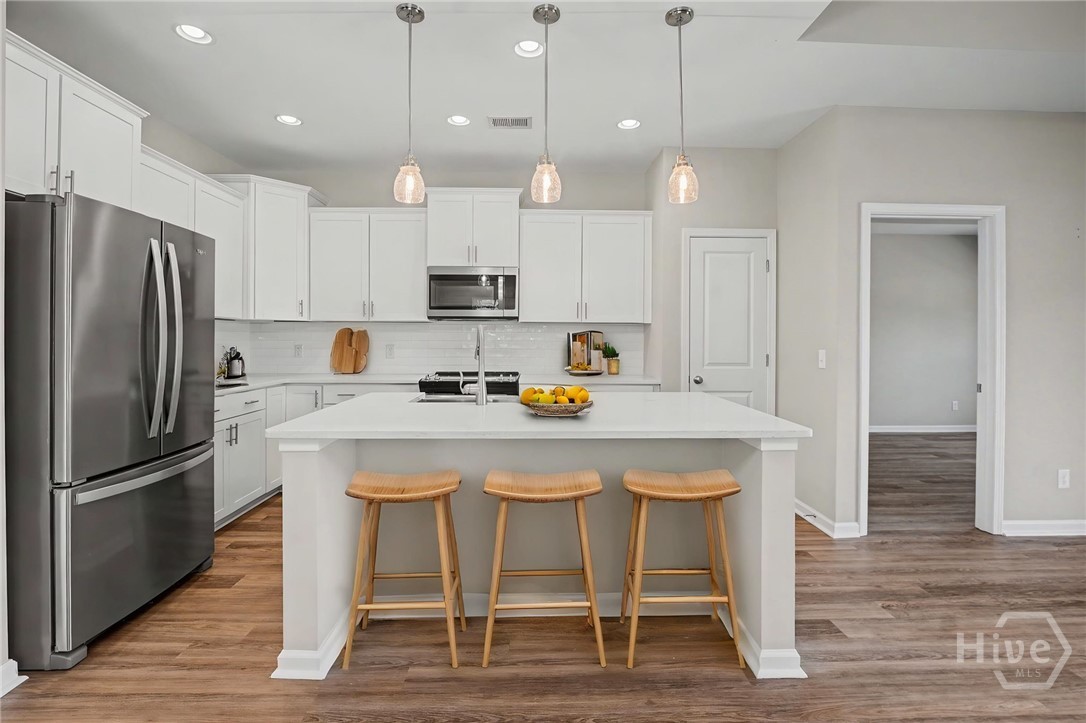 149 Danbury Court Pooler, GA 31322 - Photo 11 of 34 Virtual Staging