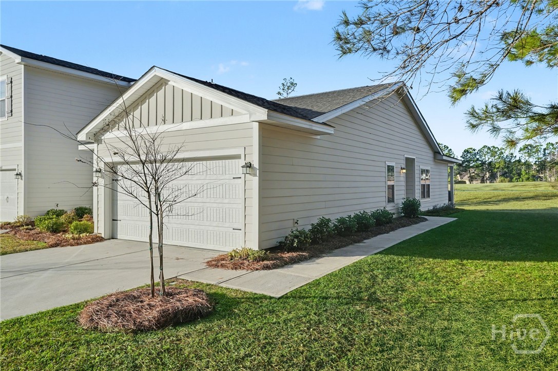 149 Danbury Court Pooler, GA 31322 - Photo 2 of 34