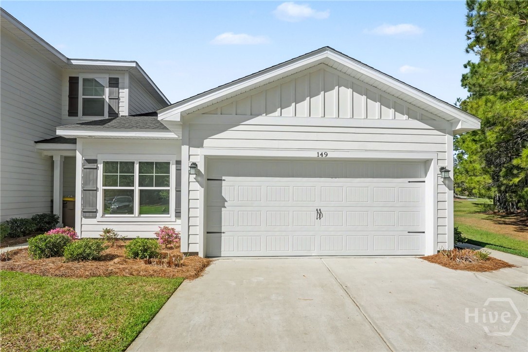 149 Danbury Court Pooler, GA 31322 - Photo 3 of 34