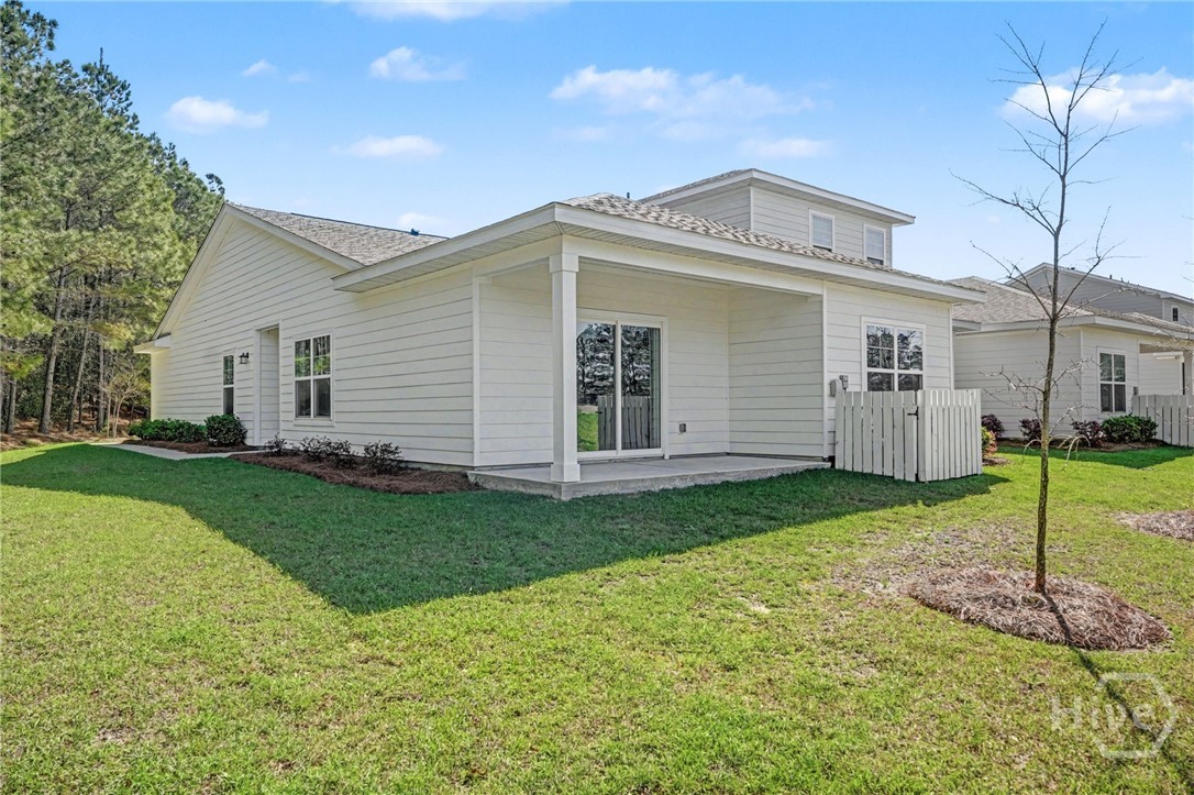 149 Danbury Court Pooler, GA 31322 - Photo 33 of 34
