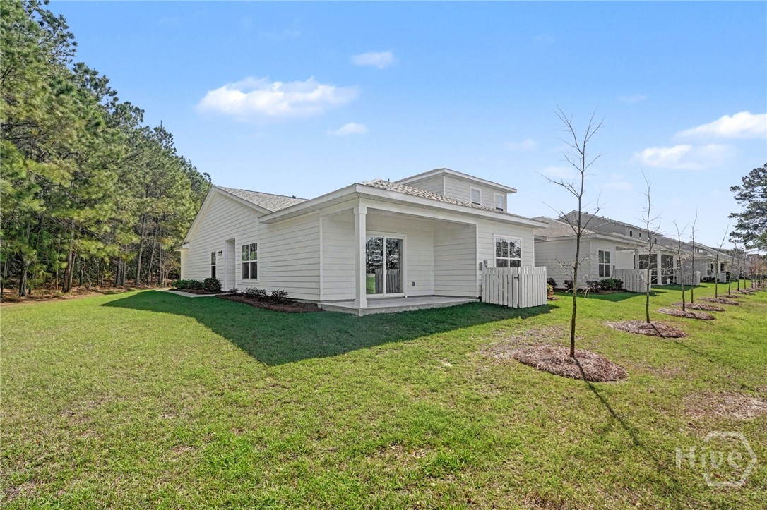 149 Danbury Court Pooler, GA 31322 - Photo 34 of 34