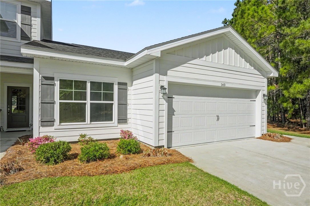 149 Danbury Court Pooler, GA 31322 - Photo 4 of 34