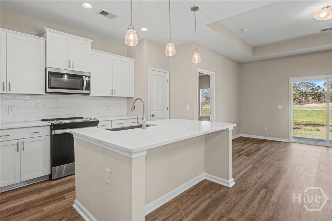 149 Danbury Court Pooler, GA 31322 - Photo 10 of 34