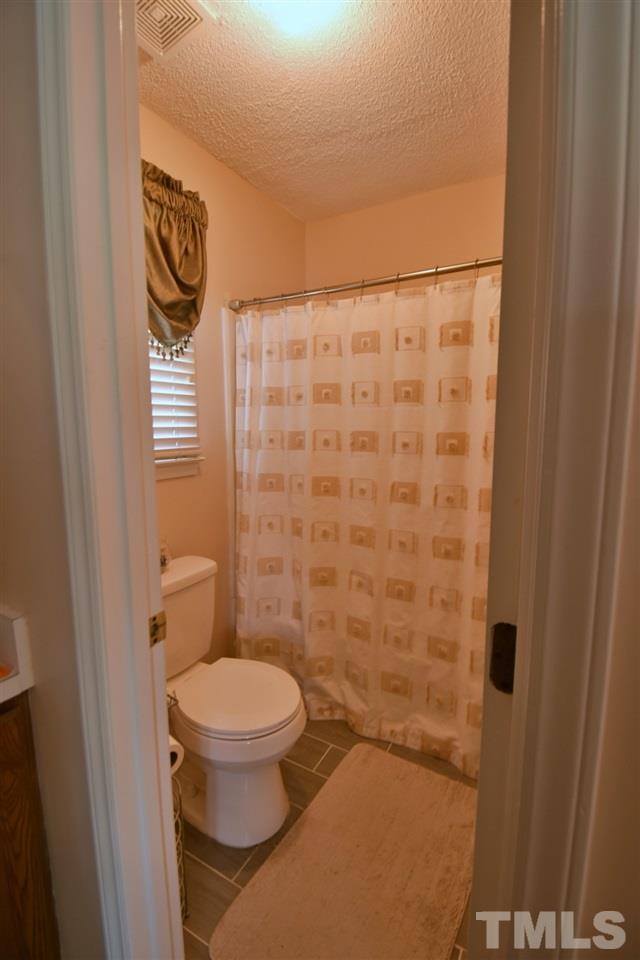 4125 Iron Horse Road Raleigh, NC 27616 - Photo 18 of 19