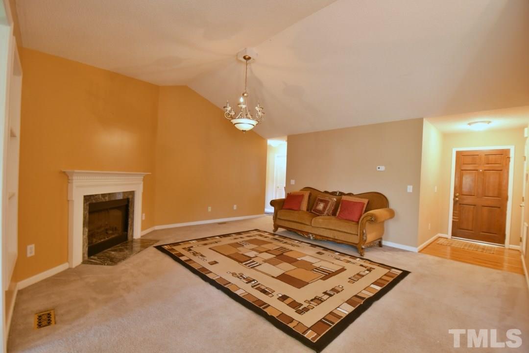 4125 Iron Horse Road Raleigh, NC 27616 - Photo 8 of 19