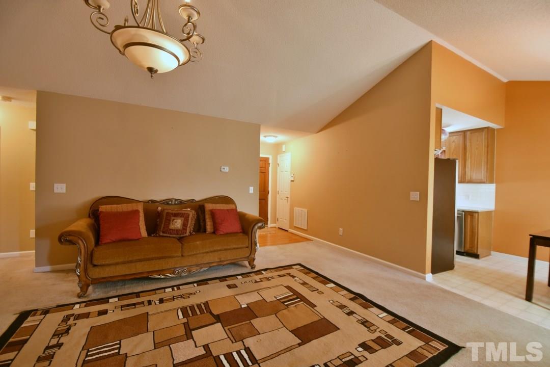 4125 Iron Horse Road Raleigh, NC 27616 - Photo 9 of 19