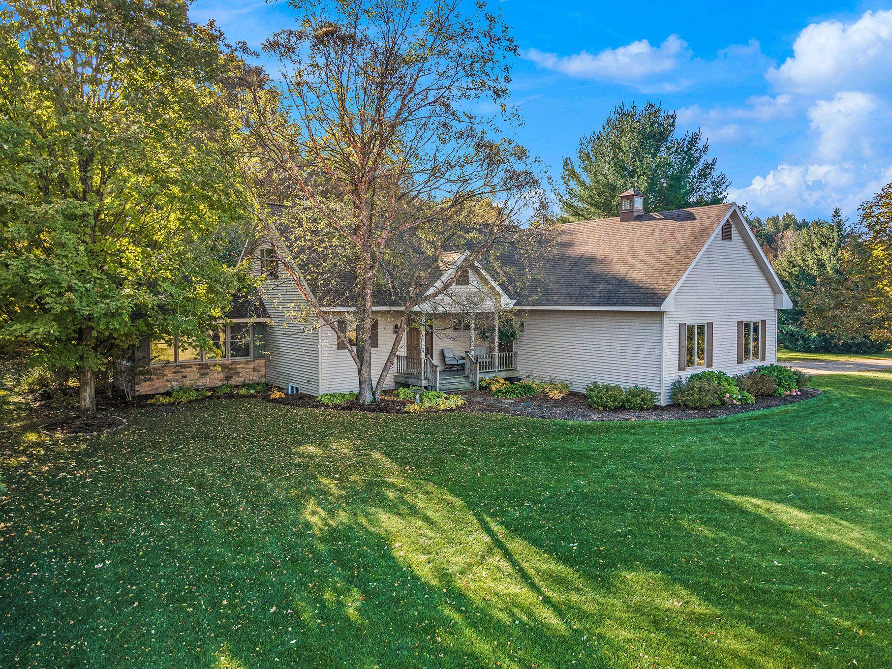 777 East Cemetery Road Cedar, MI 49621 - Photo 58 of 63 Gallery Image 58